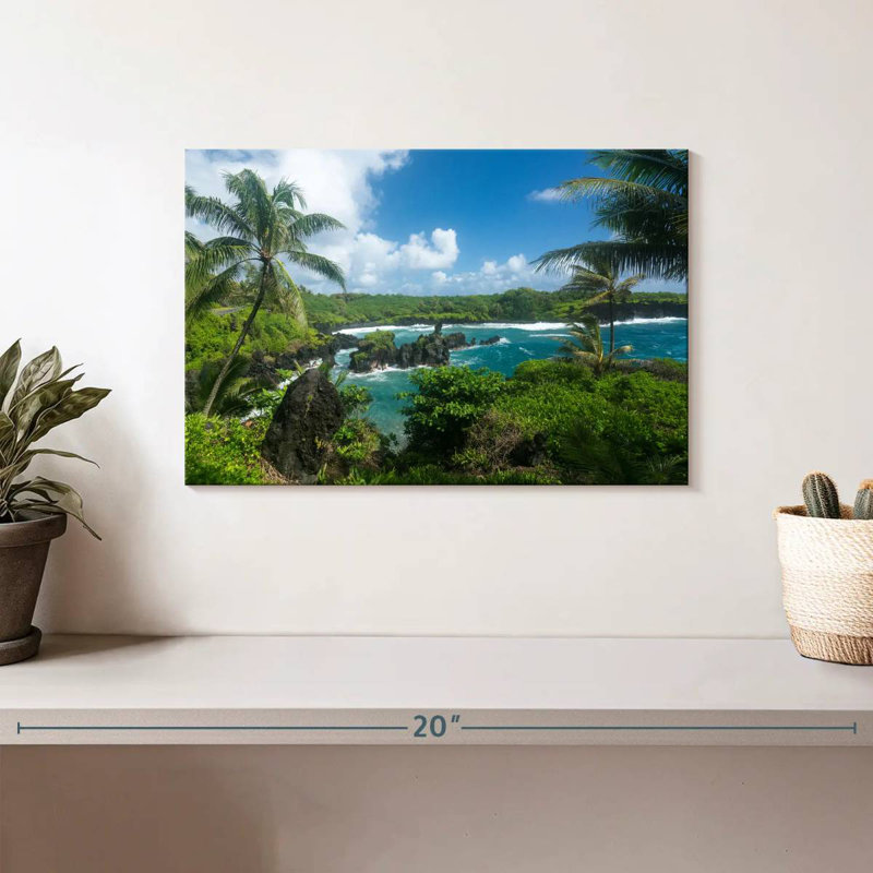 Gillard Hana Black Sand Gillard, 8" H x 12" W