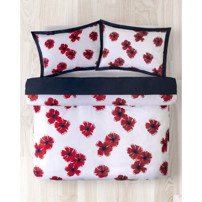 Poppy Hawaian Guest Room Case Pack