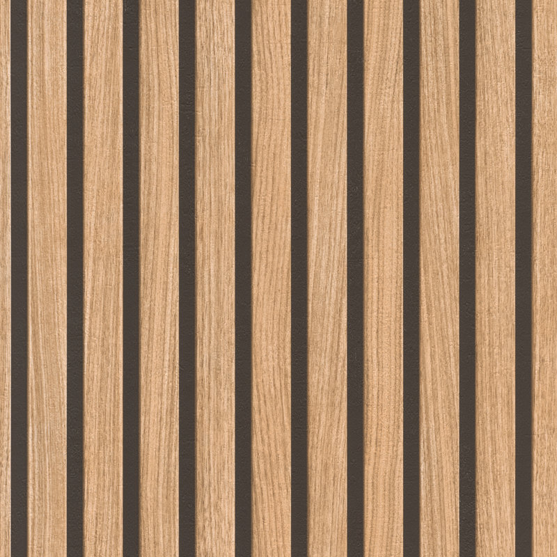 Iyanla 10.05m x 53 cm Matt Wallpaper Roll