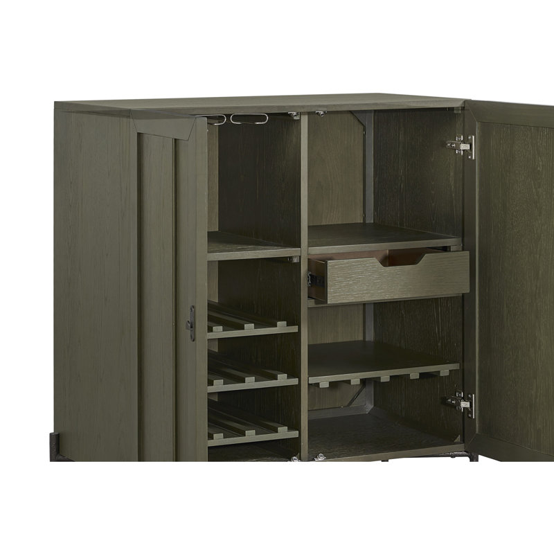 Bar Cabinet