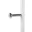 Conkle Steel Freestanding Coat Rack-38989203