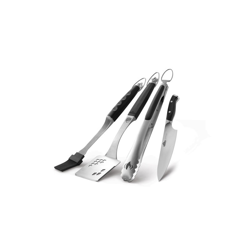 Ensemble d’outils de gril de direction