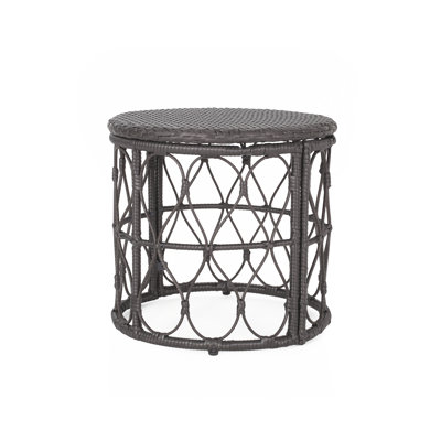 BRUCE SIDE TABLE