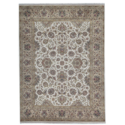 Crown One-of-a-Kind 9'1" X 12'2" Area Rug