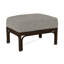Repose-pieds rectangulaire 26 po Boca-86525485-100095693