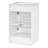 20" Single Bathroom Vanity With Ceramic Top-1011309884