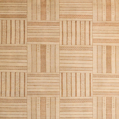 Abstract Indoor Rug