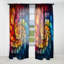 Rideau moderne - Velours obscurcissant Andelarre-1376218955