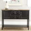 Bagwell 116.08cm Console Table-16541421