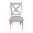 17.8'' H Solid Wood Side Chair-25147157