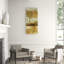 Meadows In The Fall II Print by Sofia Fox-26947741-26947742