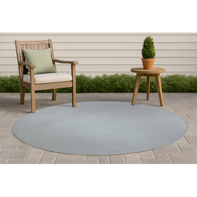Tapis d'extérieur mince antidérapant Chevy