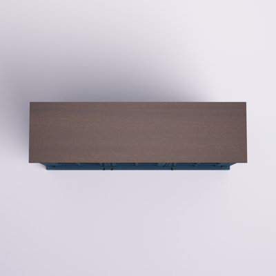 Buffet bas de 55 po de largeur Truby