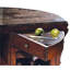 Marble Bar Cabinet
