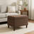 Kelemen Upholstered Ottoman-29075352