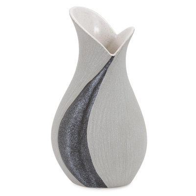 Pekalongan Ceramic Table Vase