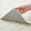 Hollow Geometric High-Low Rug.-1433578309-1433578311