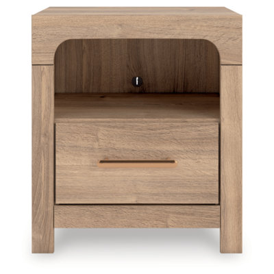 Prandefort Nightstand