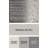 Machine Washable Gray Area Rug-1524696044