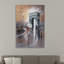 Flair, Paris II by Isabellla Karolewicz - Wrapped Canvas Print-1449330381