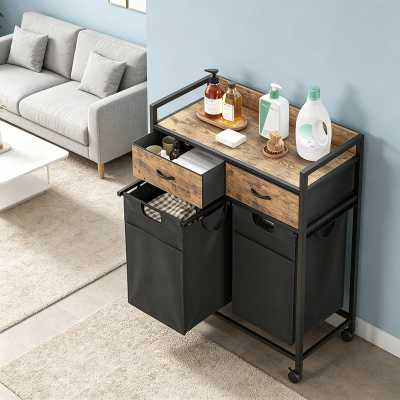 Laundry Hamper