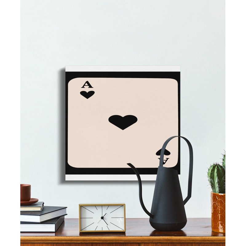 Newville Wrapped Canvas Print Set, 16x16