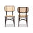 Cerrissa 17.5'' H Side Chair