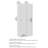 Bush Business Furniture Assure Single Tier 2 Door Storage Locker With Keypad Locks-114851013