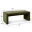 Banc rembourré Wagenen-2002112969