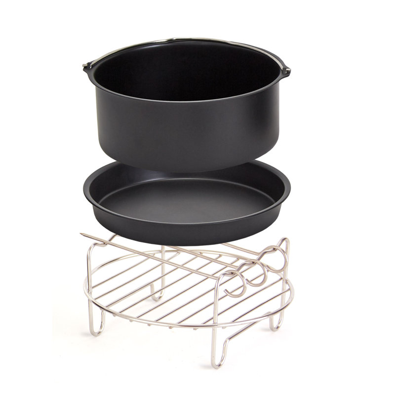 Dash Air Fryer Accessory
