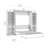 Murphy Bed With Shelving Units-1488855831-1487020926