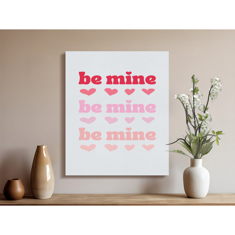 Crase Wrapped Canvas Print Set, 20x24