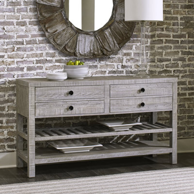 Studio 20 Credenza