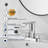 Bathroom Faucet-89359866
