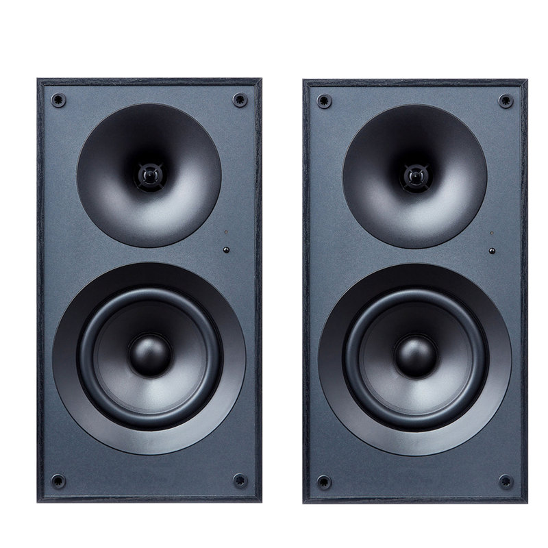 Haut-parleur coaxial Bluetooth 25W x2