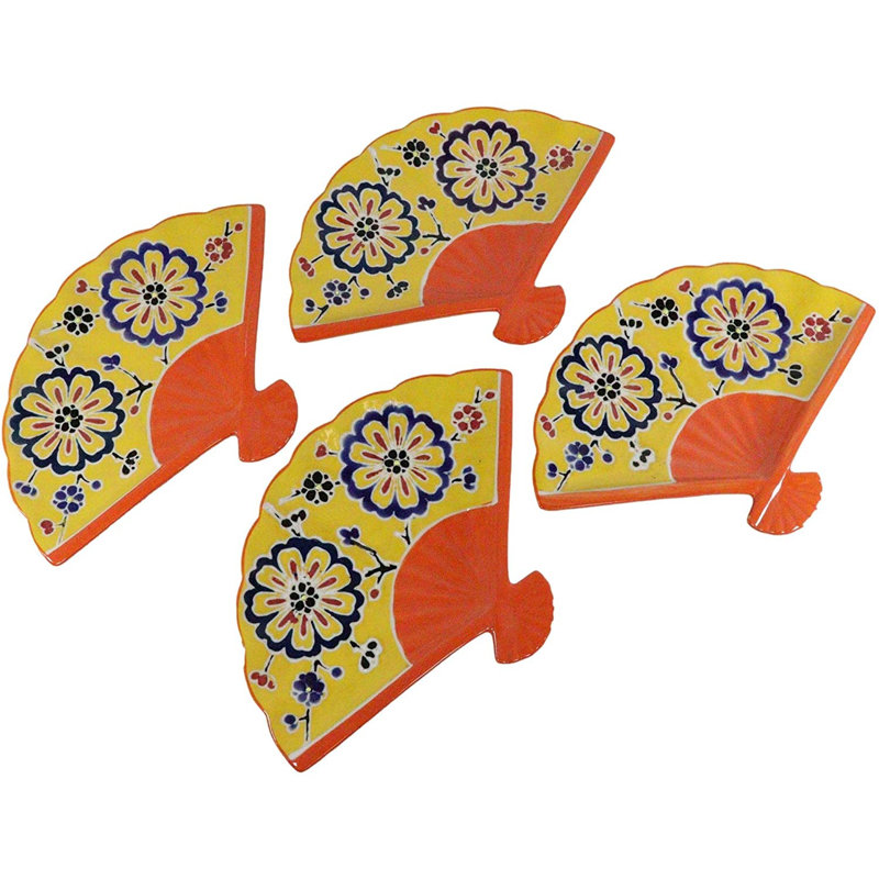 Appetizer Sushi Dessert Serving Dish Plates