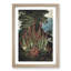 Stapelia Plant by R.J. Thornton - Framed Print-55615692-55615700