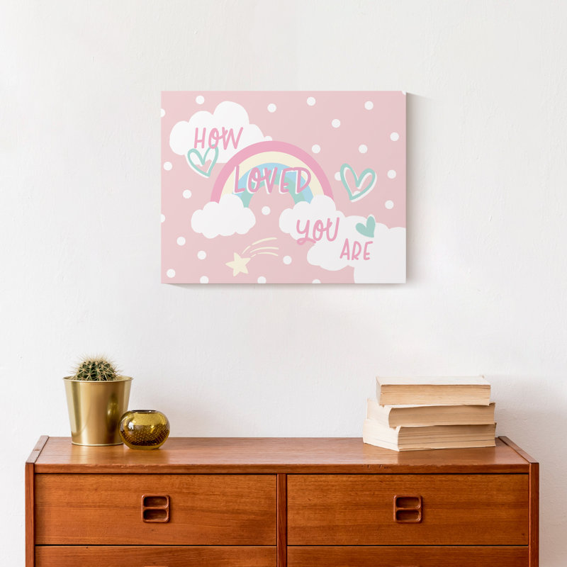 Art sur toile, H 11 po x l 14 po x P 1,25 po