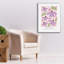 «Be Still and Know» par Lisa Larson, art mural sur toile-167199724