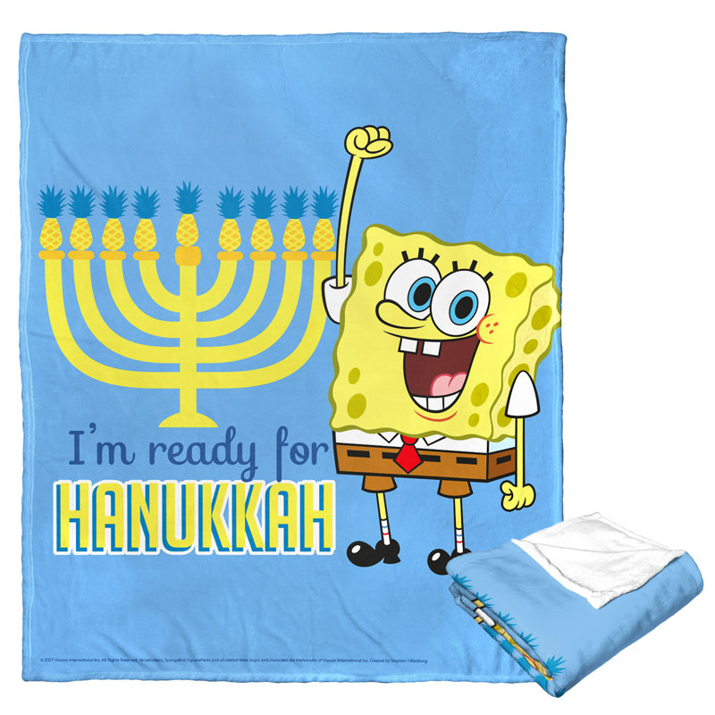 Throw Blanket