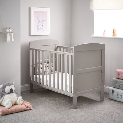 Grace Mini Cot Bed