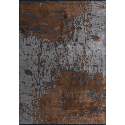 Rapture Abstract Area Rug