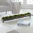 Moss Arrangement in Planter