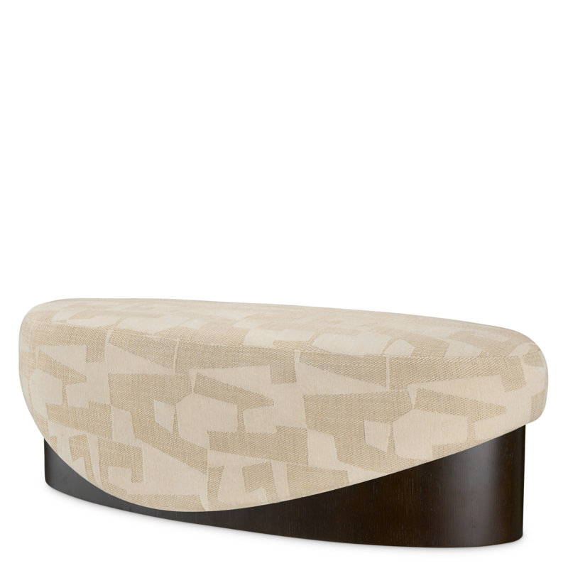 Raymond Upholstered Bench
