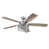 Pewter with Beige/Gray Blades