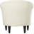 Liam Upholstered Barrel Chair-333773352