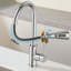 Brayden Studio Kitchen Faucet