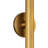 Mason LED Armed Sconce-95320103-95320102