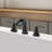 Doris 2-Handle Widespread Roman Tub Faucet-58420314