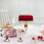 Présentoir à gâteaux 3 pièces Grandberry